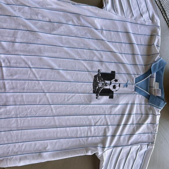 Diadora Men's multi T-shirt - Picture 2 of 5